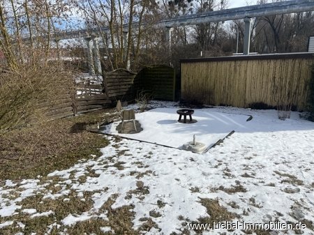 Grillplatz Grillplatz