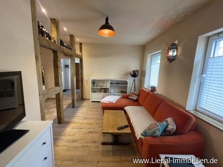Wohnzimmer EG Wohnzimmer EG
