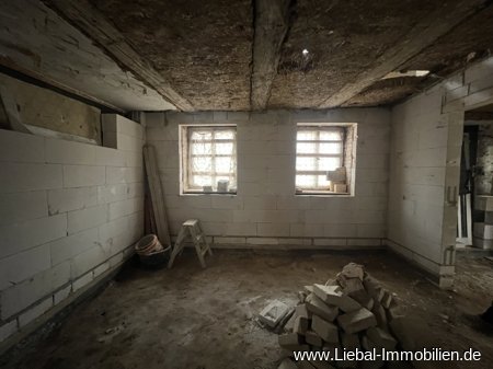 Wohnzimmer EG Haus 2 Wohnzimmer EG Haus 2