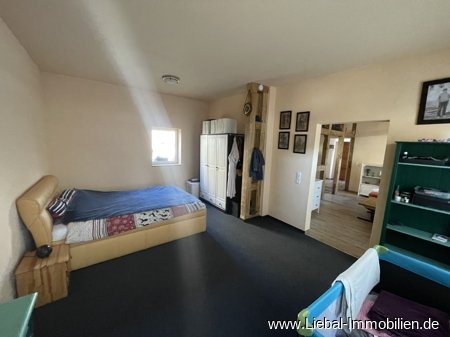 Schlafzimmer EG Schlafzimmer EG