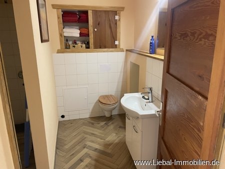 Badezimmer EG Badezimmer EG