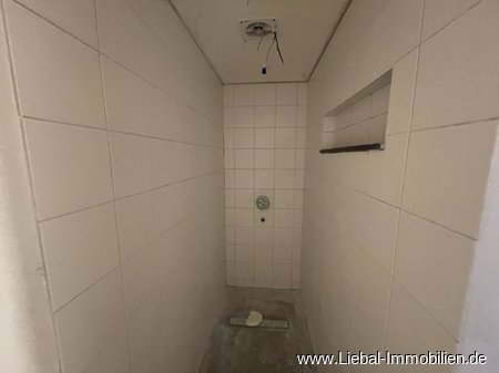 Dusche EG Dusche EG