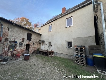 Innenhof Innenhof