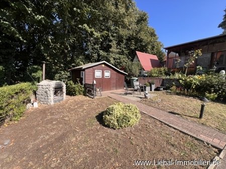 Garten Garten
