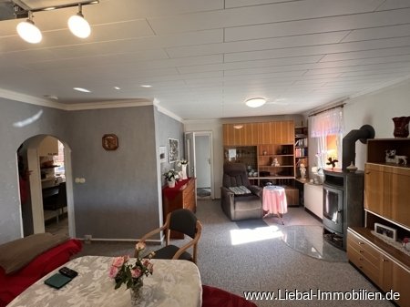 Wohnzimmer Wohnzimmer