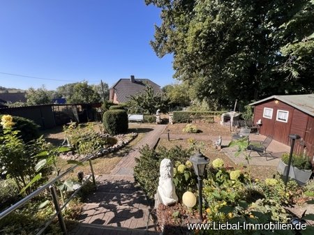 Garten Garten