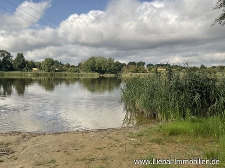 Klein Lukow: Wohnen beim Wasser !!! Klein Lukow: Wohnen beim Wasser !!!