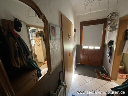 Wohnung Erdgeschoss Wohnung Erdgeschoss