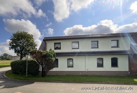 Hausansicht Hausansicht