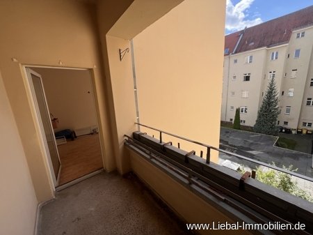 Balkon Balkon