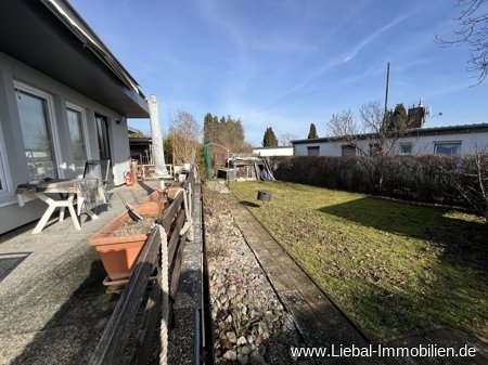 Terrasse Terrasse