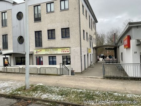 Gewerbefläche Gewerbefläche