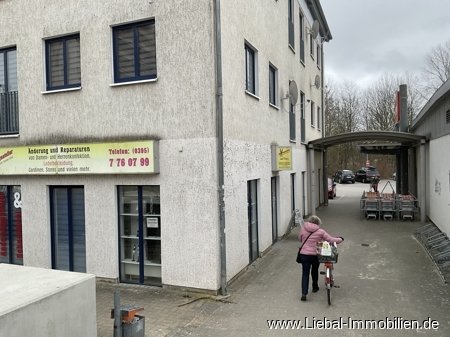 Gewerbefläche Gewerbefläche