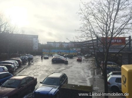 Parkplatz Parkplatz