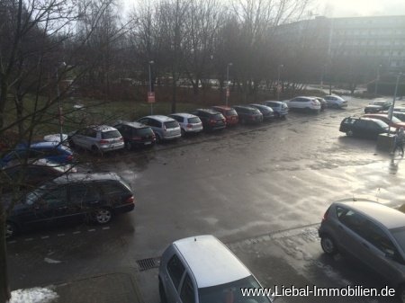 Parkplatz Parkplatz