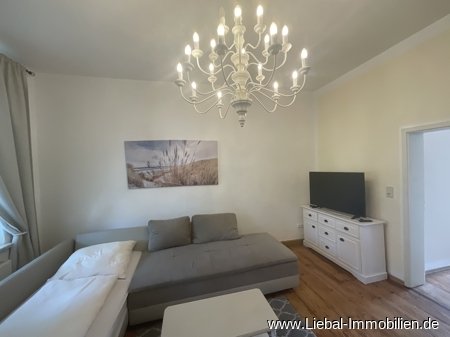 Ferienwohnung Ferienwohnung