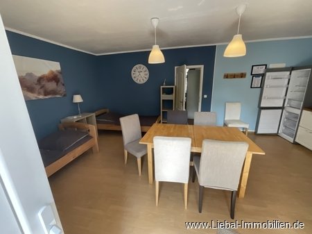 Ferienwohnung Ferienwohnung