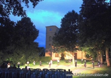 Theatersommer Netzeband Theatersommer Netzeband