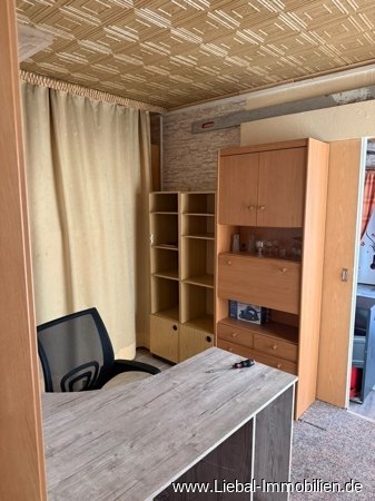 Büro Büro