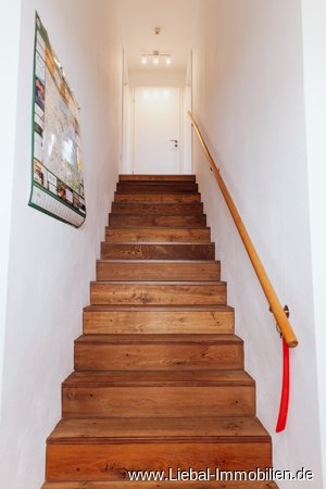 Treppe Treppe