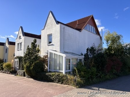 Heringsdorf: Top Gelegenheit im Seebad Heringsdorf, mit Garage beim Haus !!! Heringsdorf: Top Gelegenheit im Seebad Heringsdorf, mit Garage beim Haus !!!