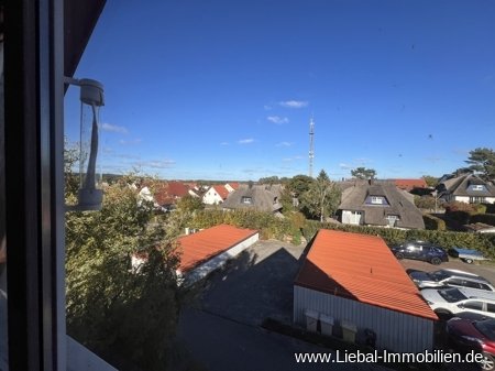 Ausblick Ausblick