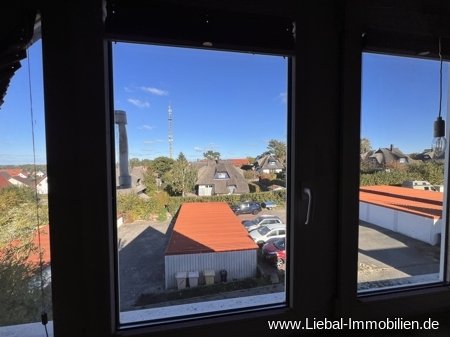 Ausblick Ausblick
