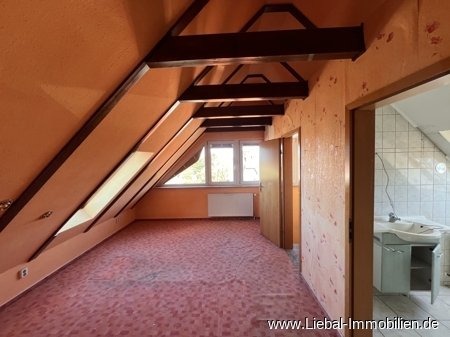 Dachgeschoss Dachgeschoss