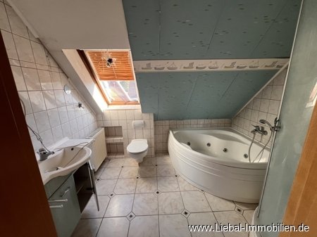 Bad Dachgeschoss Bad Dachgeschoss