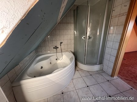 Bad Obergeschoss Bad Obergeschoss