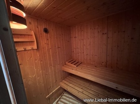 Sauna Sauna