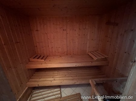 Sauna Sauna