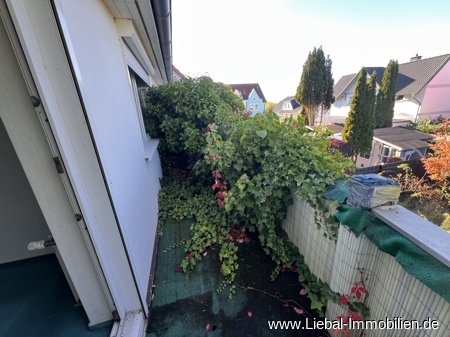Balkon Balkon
