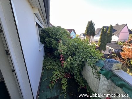 Balkon Balkon