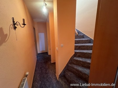 Treppe Treppe