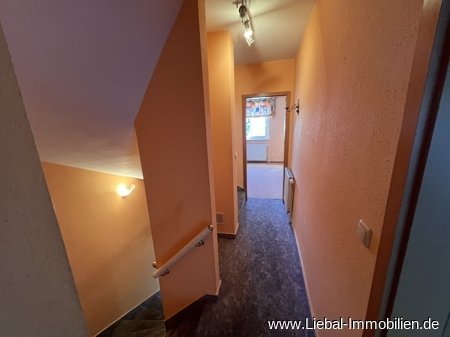 Flur / Treppe Flur / Treppe