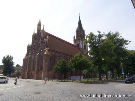 Die Marienkirche